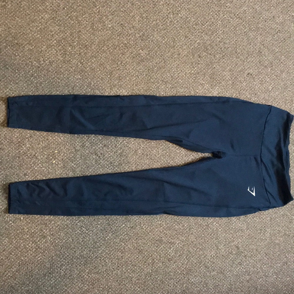 Gymshark Dry Sculpture Leggings